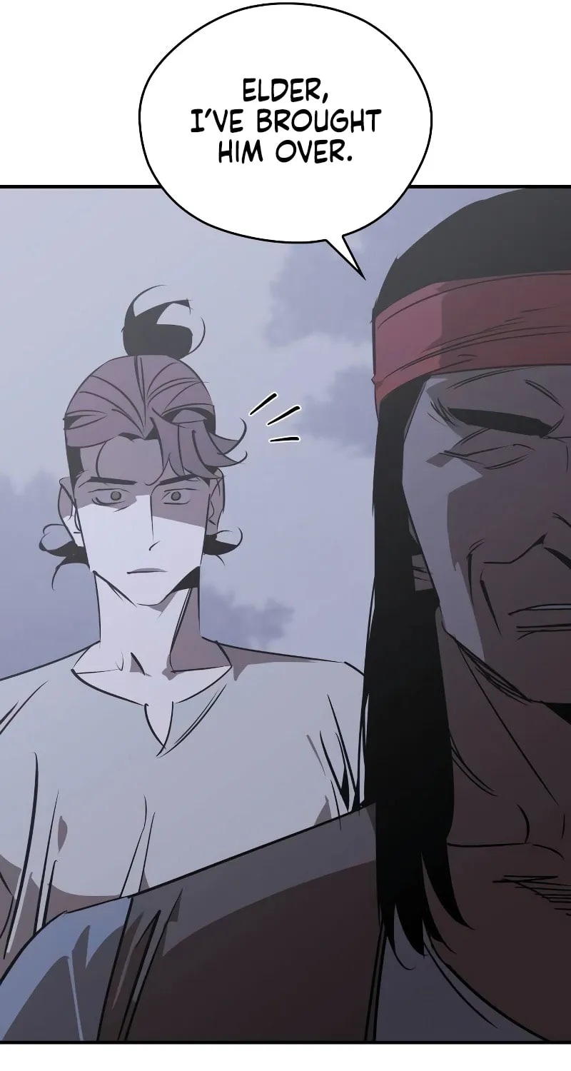 Read Martial Wild West chapter 85 image 113 on Lezhin