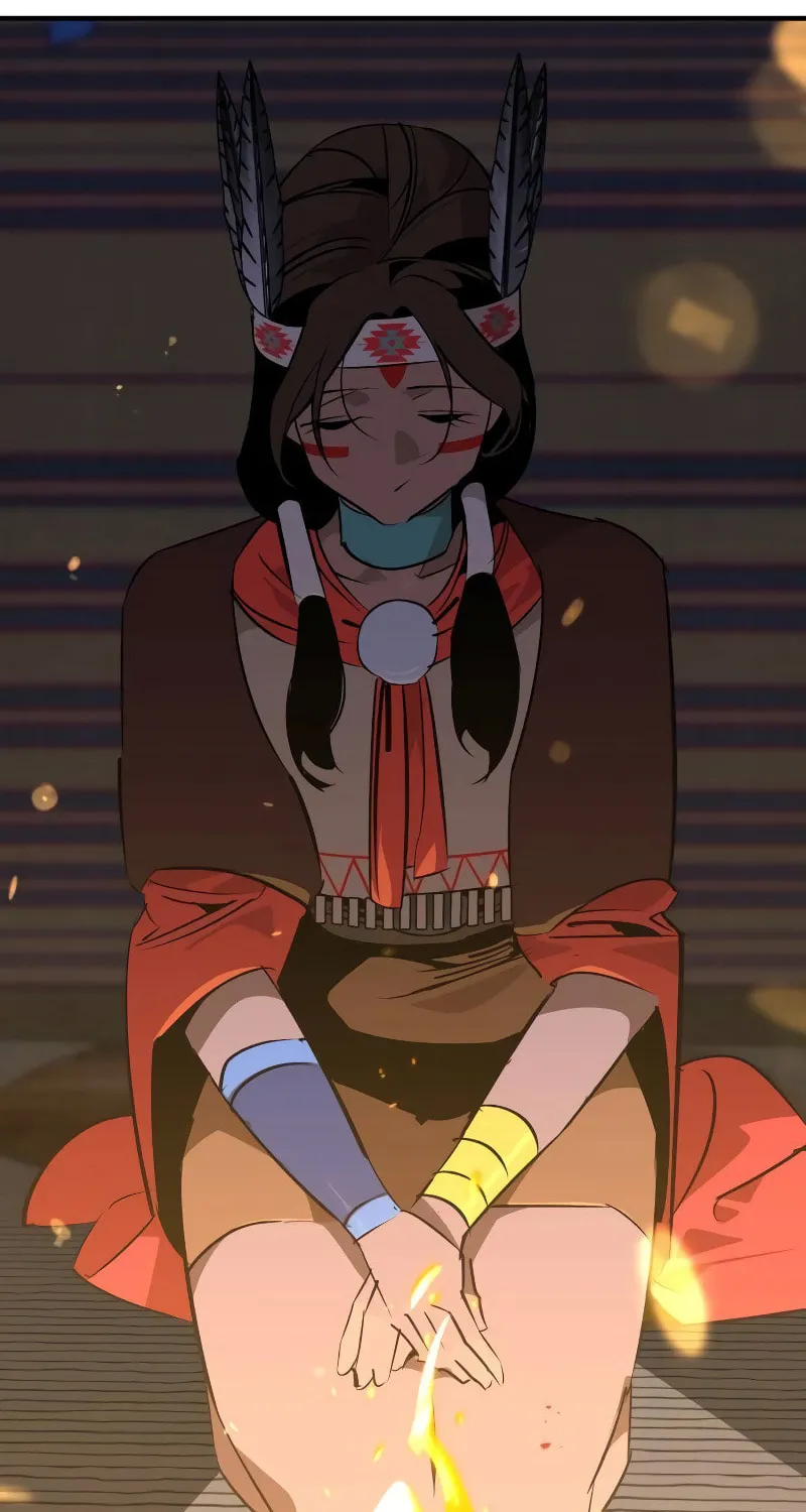 Read Martial Wild West chapter 85 image 120 on Lezhin