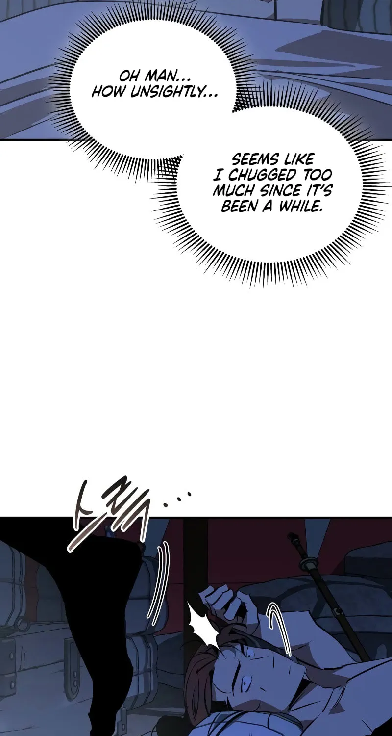 Read Martial Wild West chapter 85 image 17 on Lezhin