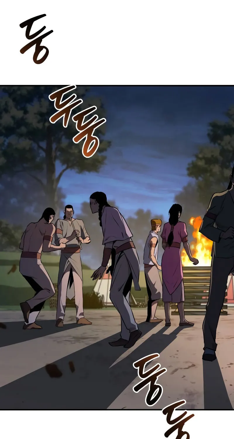 Read Martial Wild West chapter 85 image 3 on Lezhin