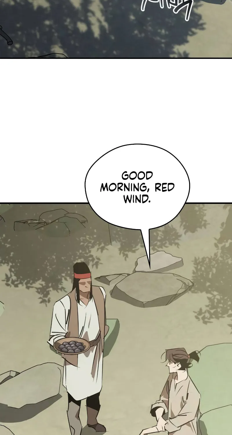Read Martial Wild West chapter 85 image 32 on Lezhin