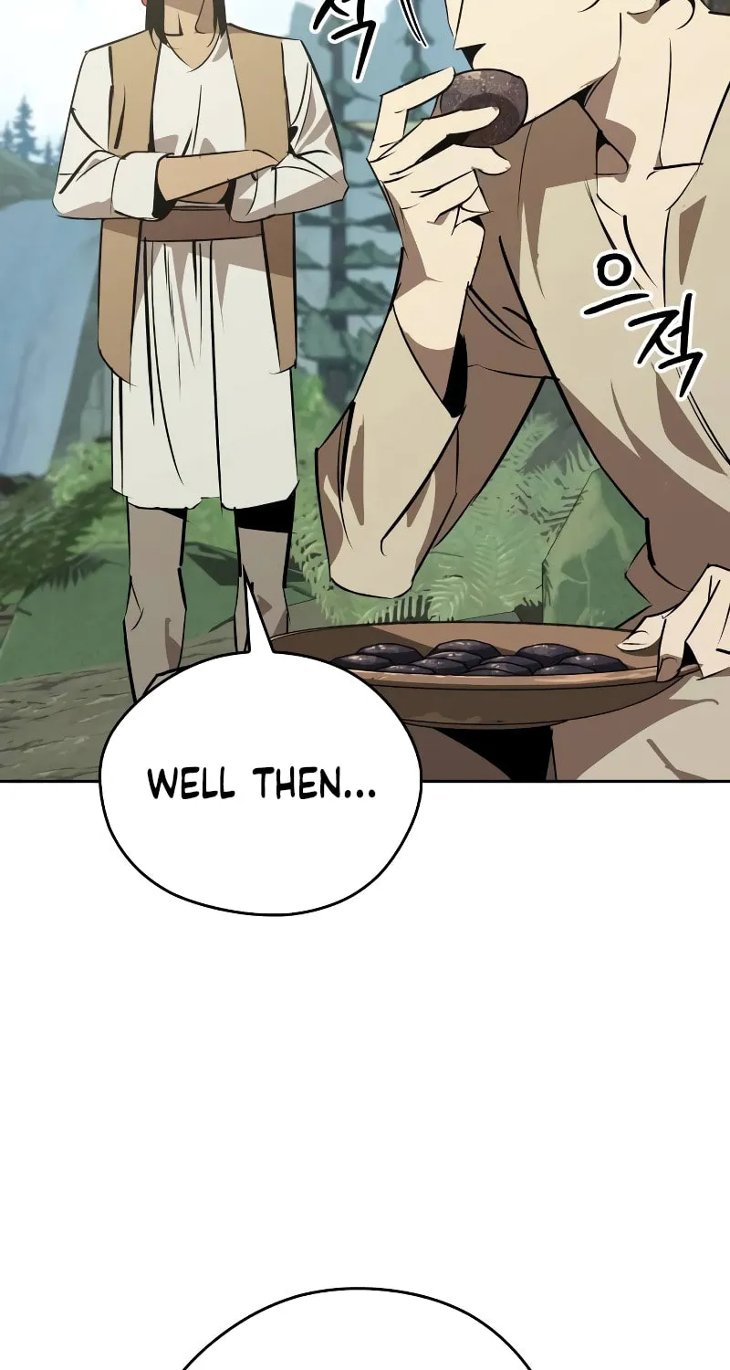 Read Martial Wild West chapter 85 image 34 on Lezhin