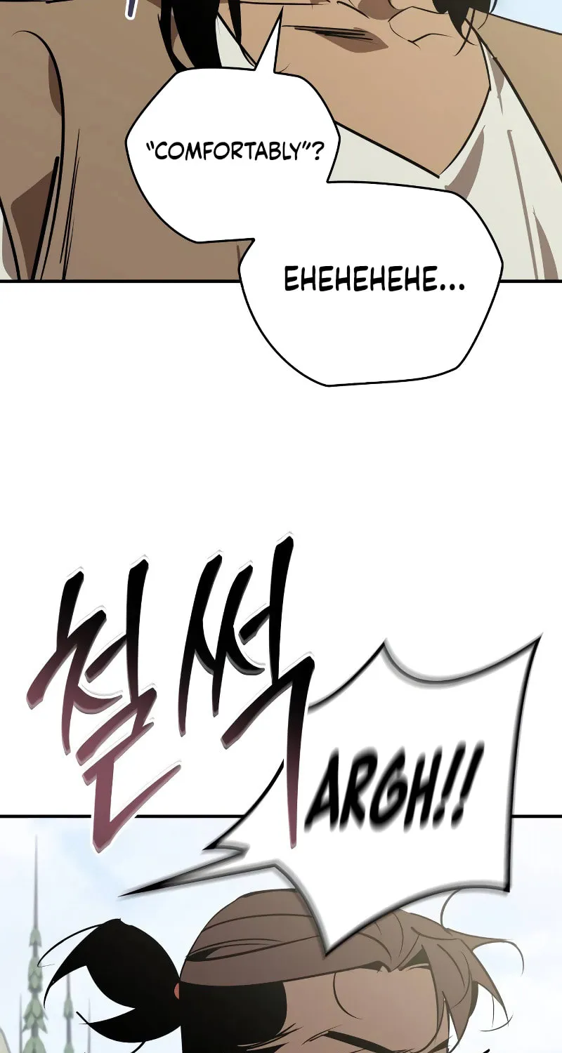 Read Martial Wild West chapter 85 image 37 on Lezhin