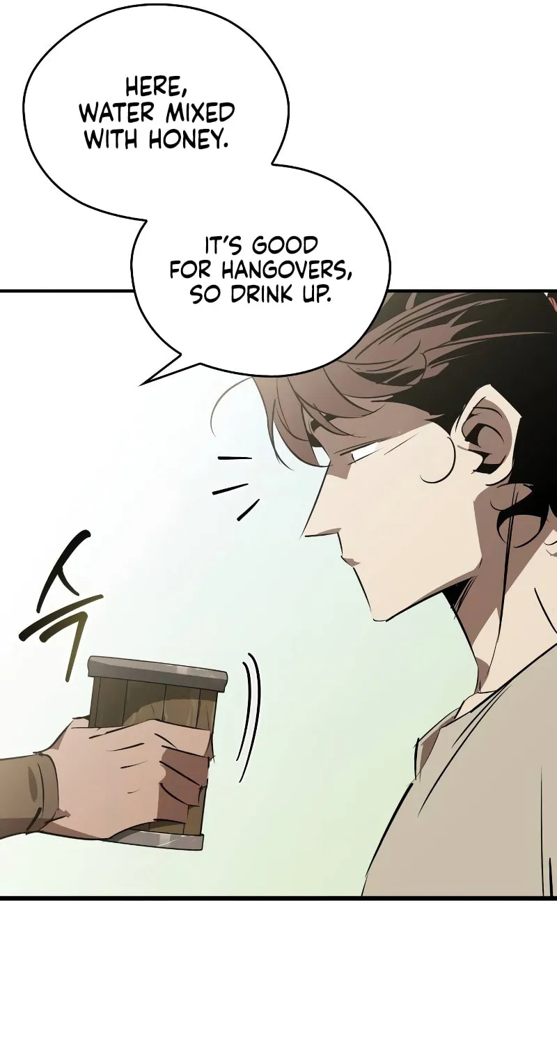 Read Martial Wild West chapter 85 image 41 on Lezhin