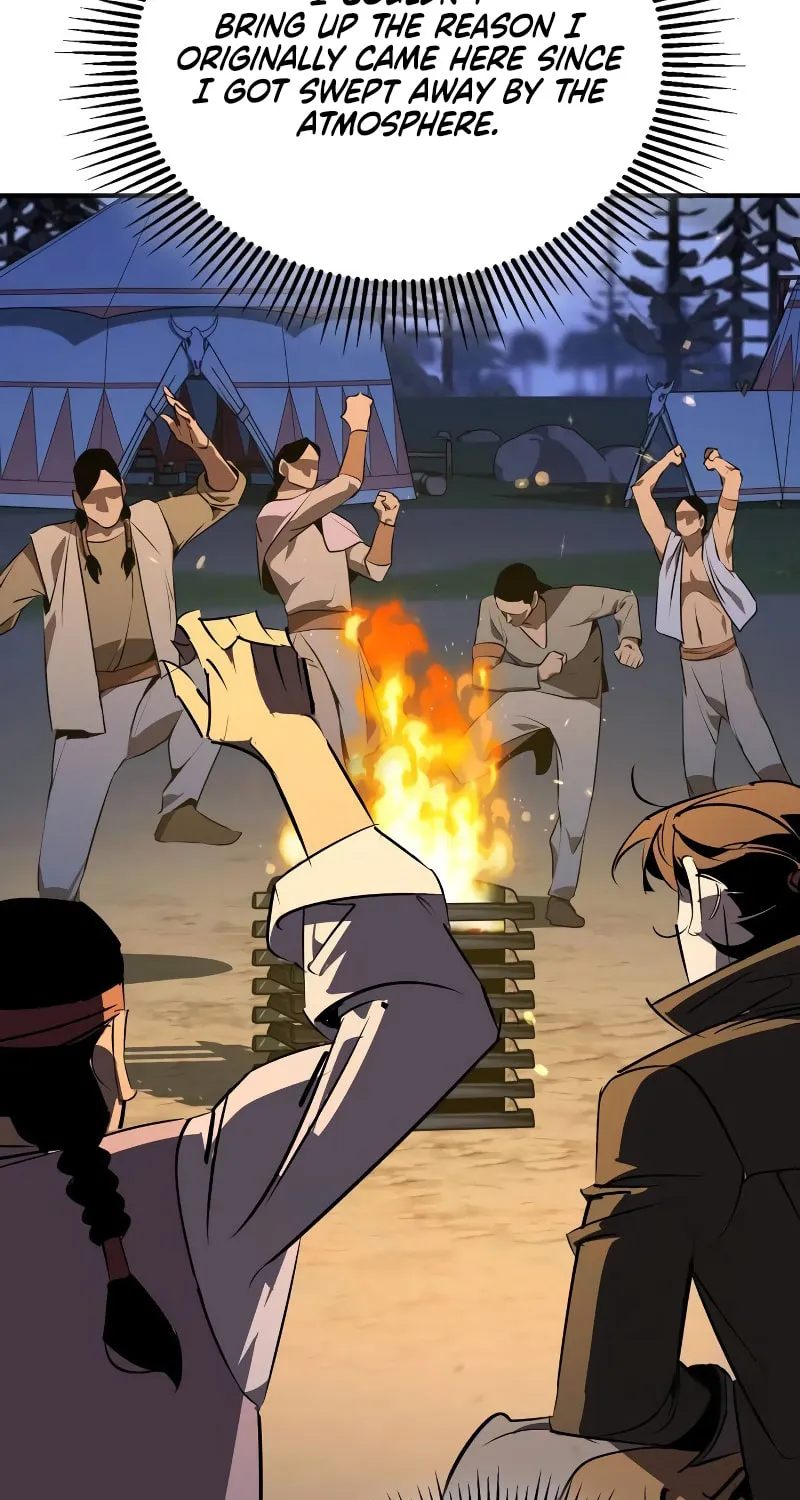 Read Martial Wild West chapter 85 image 7 on Lezhin