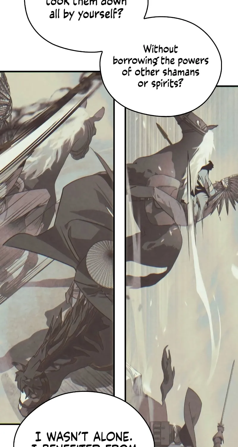Read Martial Wild West chapter 85 image 72 on Lezhin