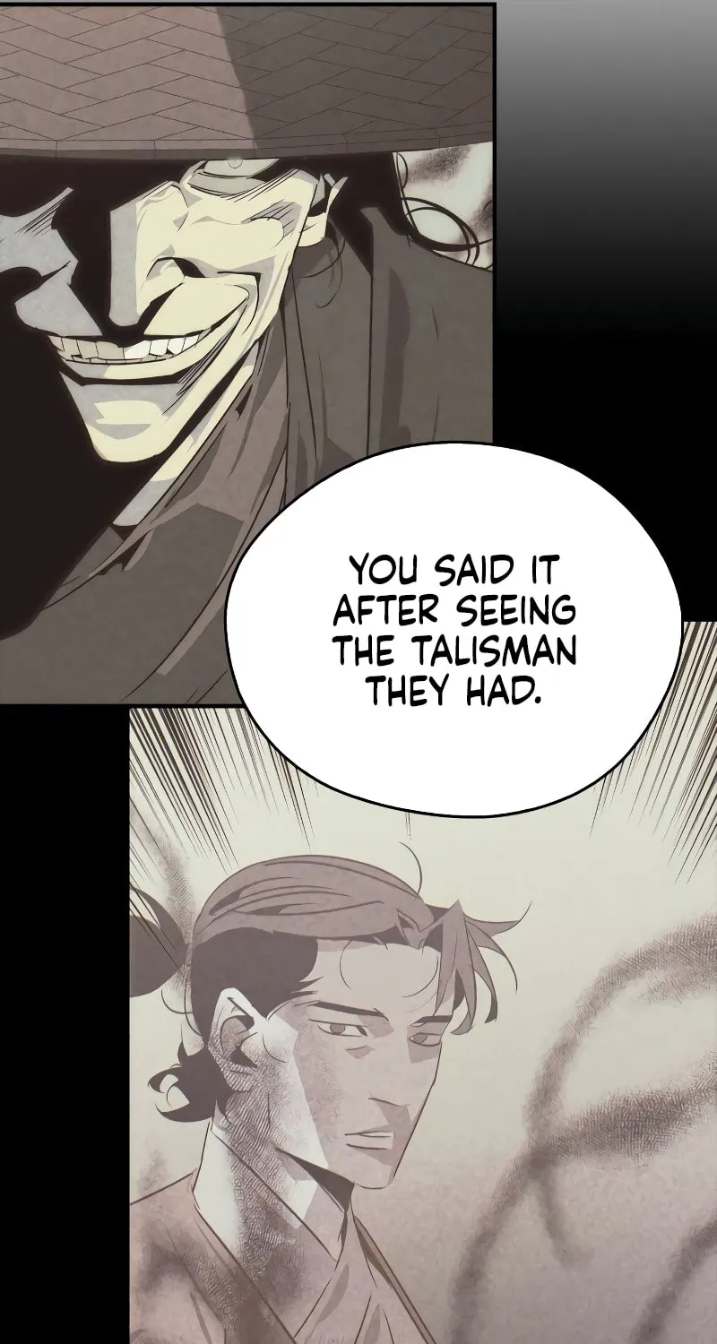 Read Martial Wild West chapter 85 image 81 on Lezhin