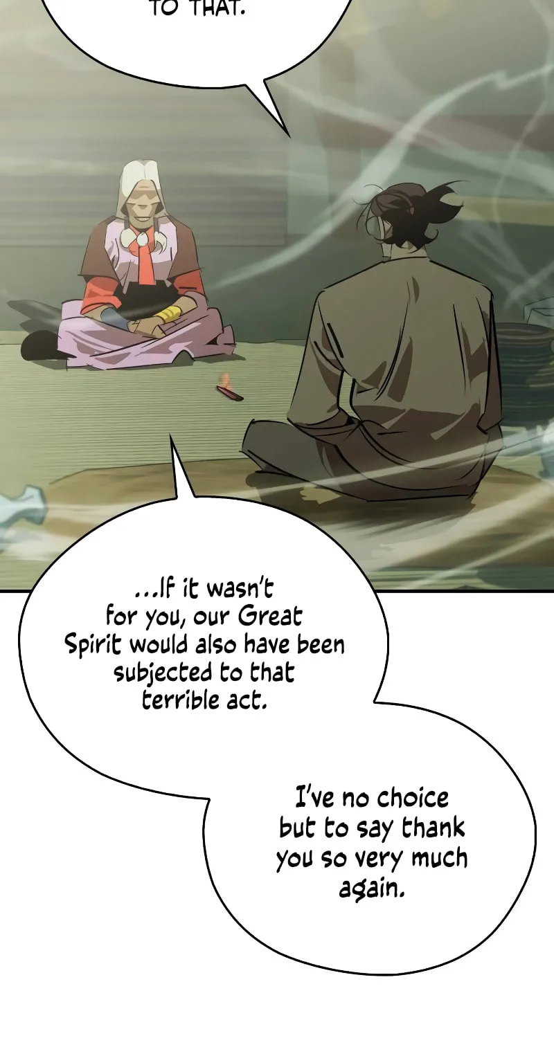 Read Martial Wild West chapter 85 image 83 on Lezhin