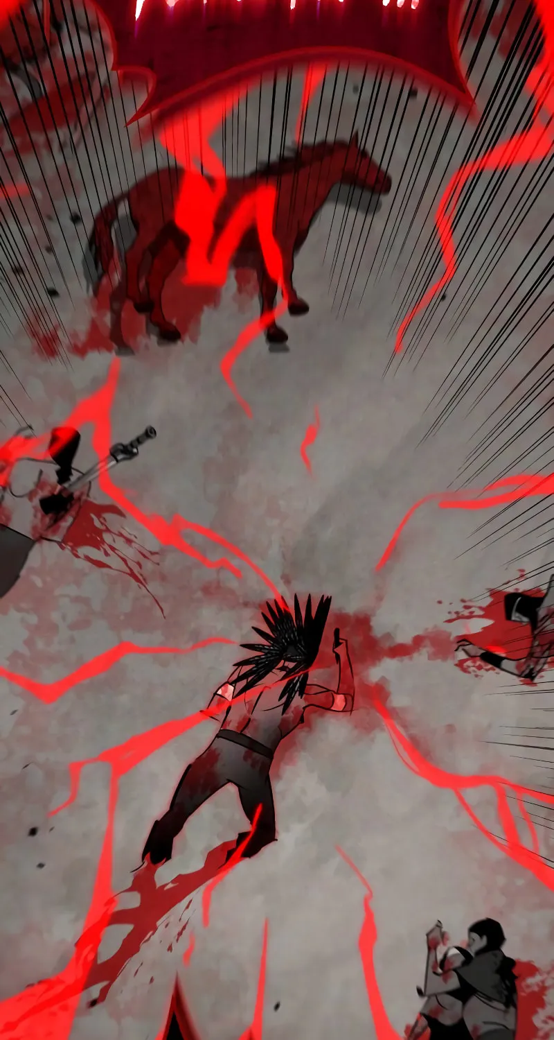 Read Martial Wild West chapter 86 image 107 on Lezhin