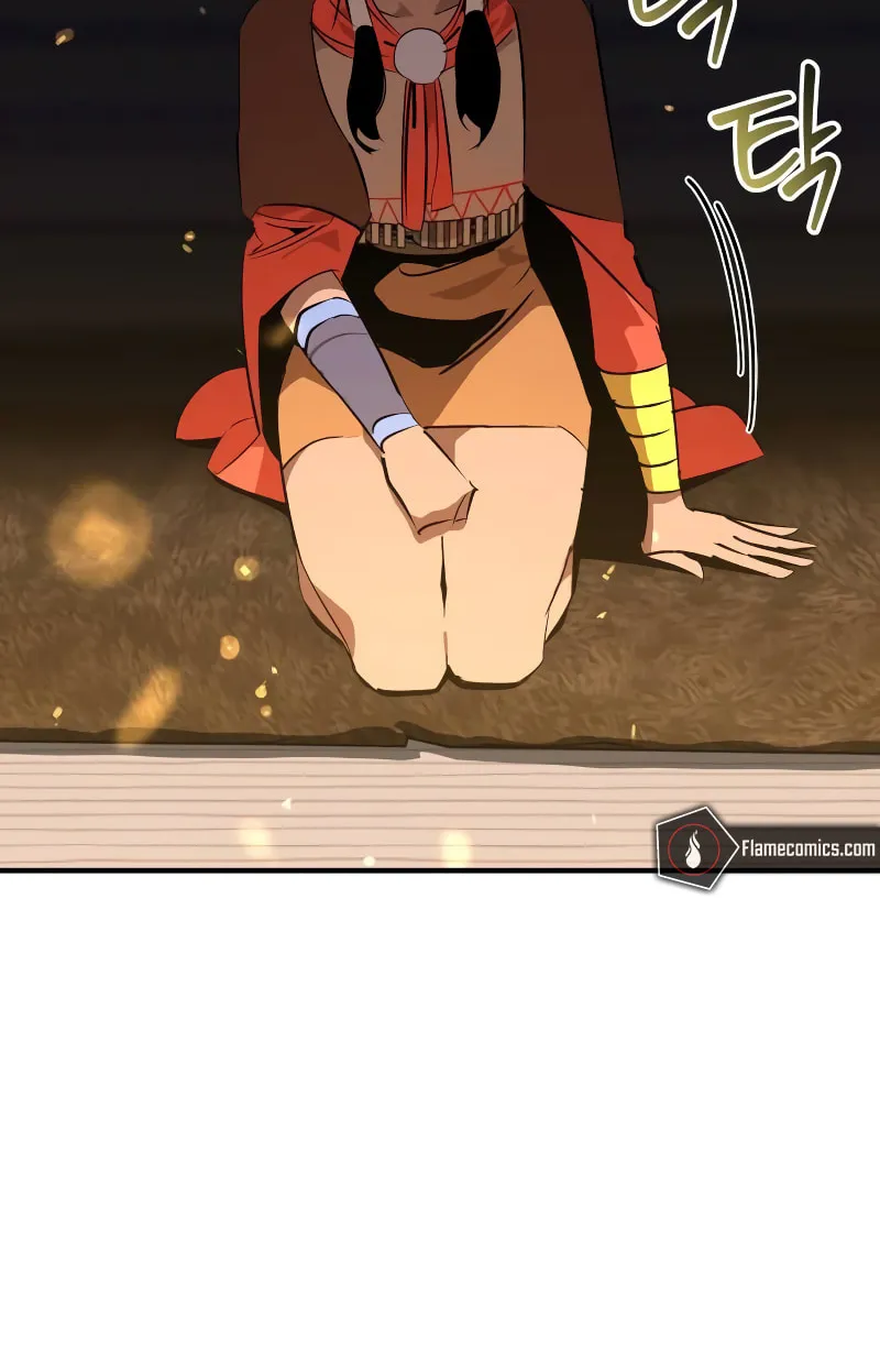 Read Martial Wild West chapter 86 image 11 on Lezhin