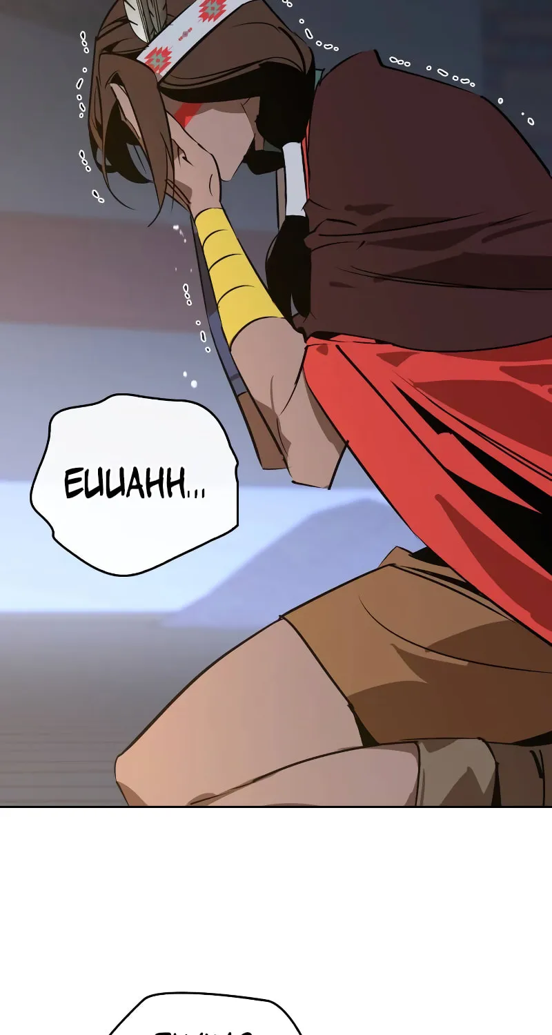 Read Martial Wild West chapter 86 image 117 on Lezhin
