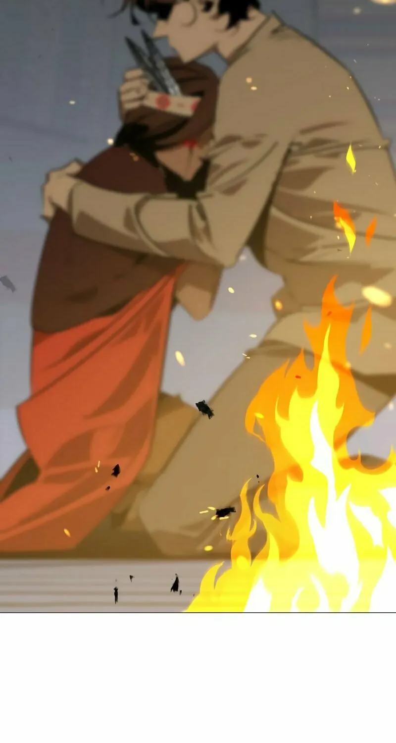 Read Martial Wild West chapter 86 image 125 on Lezhin