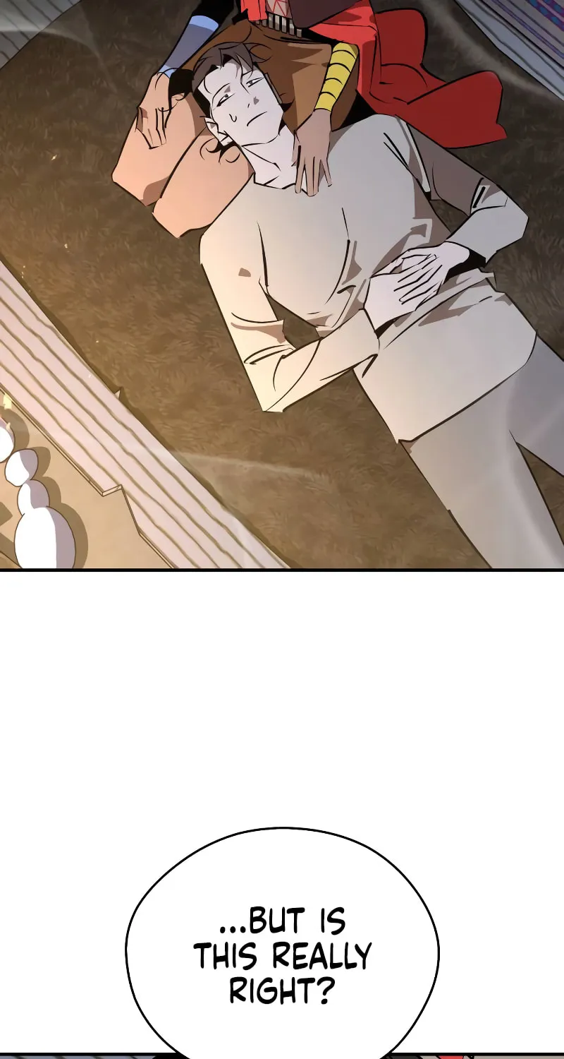 Read Martial Wild West chapter 86 image 17 on Lezhin