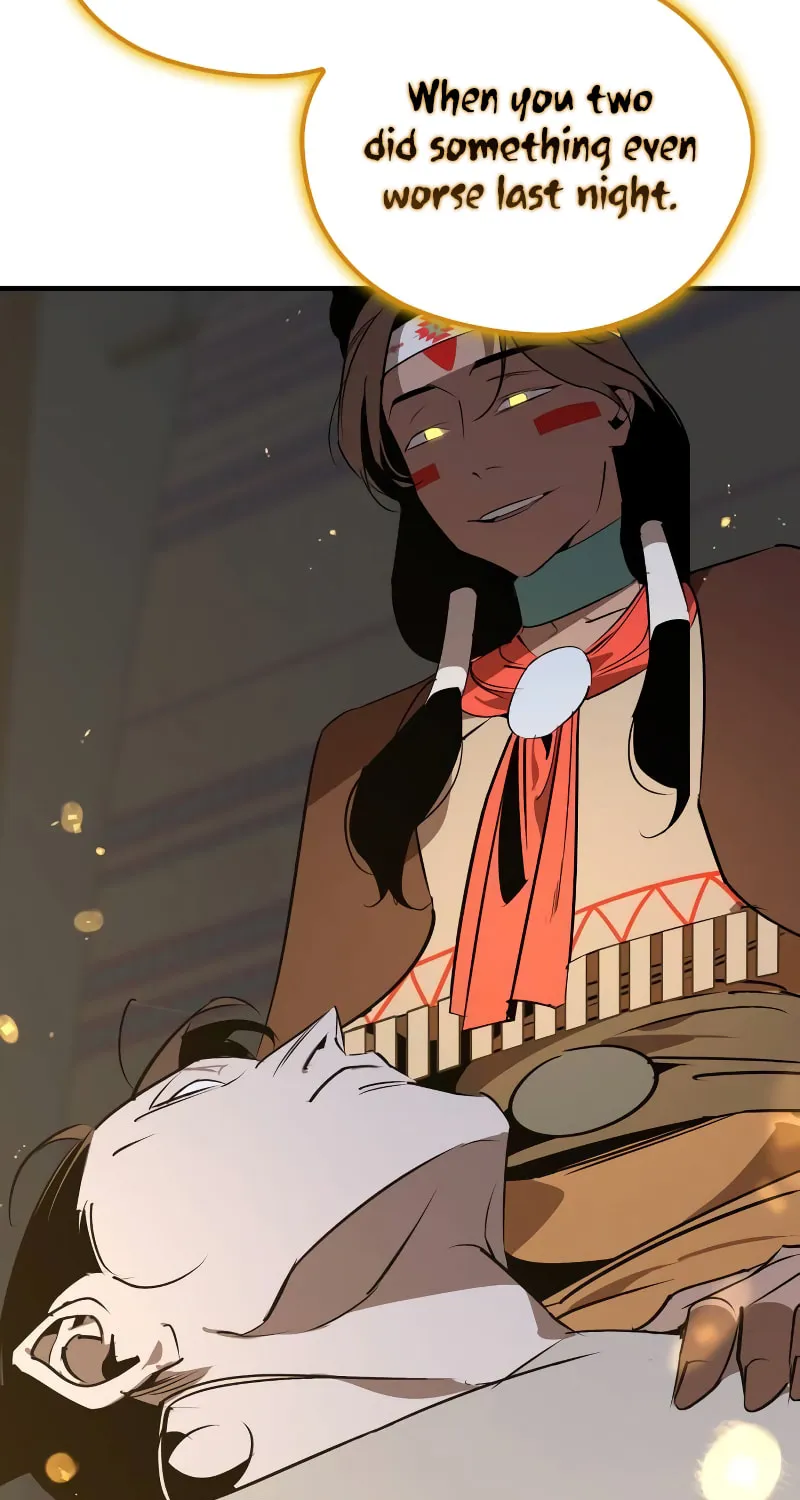 Read Martial Wild West chapter 86 image 19 on Lezhin