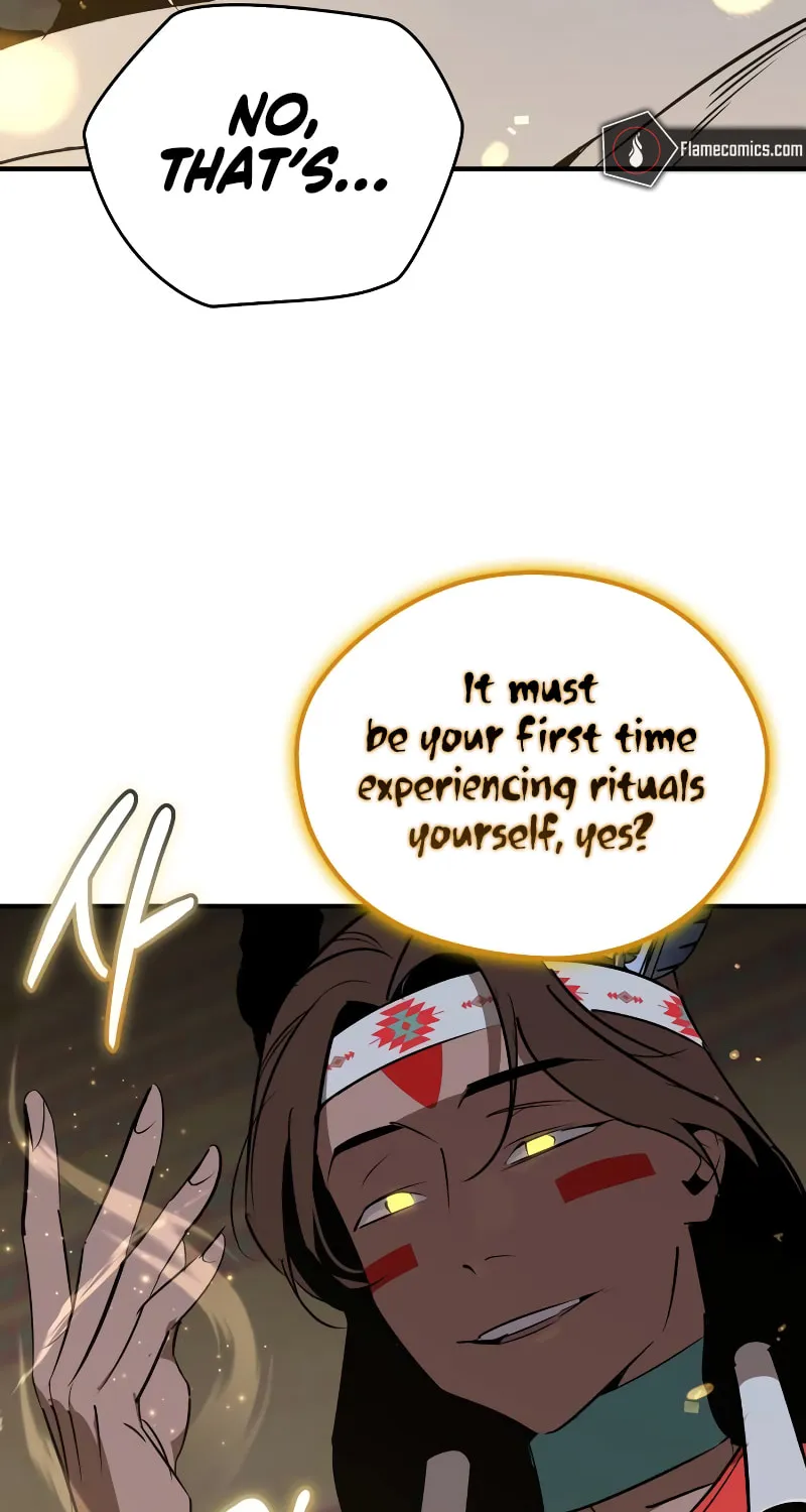 Read Martial Wild West chapter 86 image 20 on Lezhin