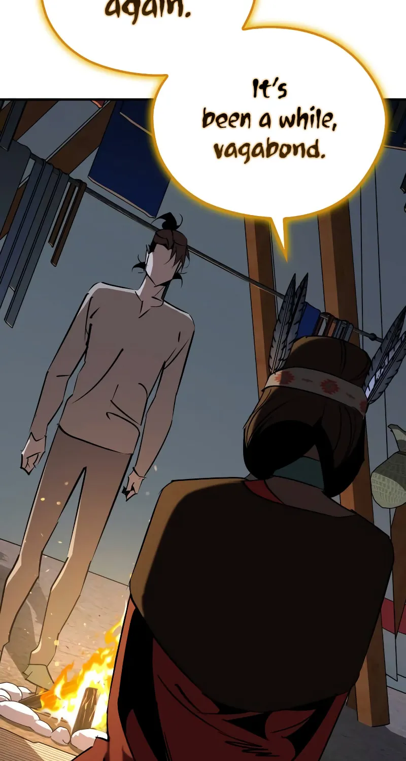 Read Martial Wild West chapter 86 image 3 on Lezhin