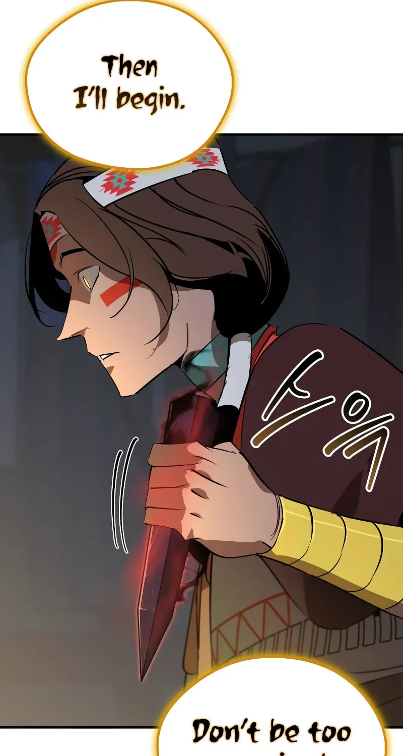 Read Martial Wild West chapter 86 image 34 on Lezhin