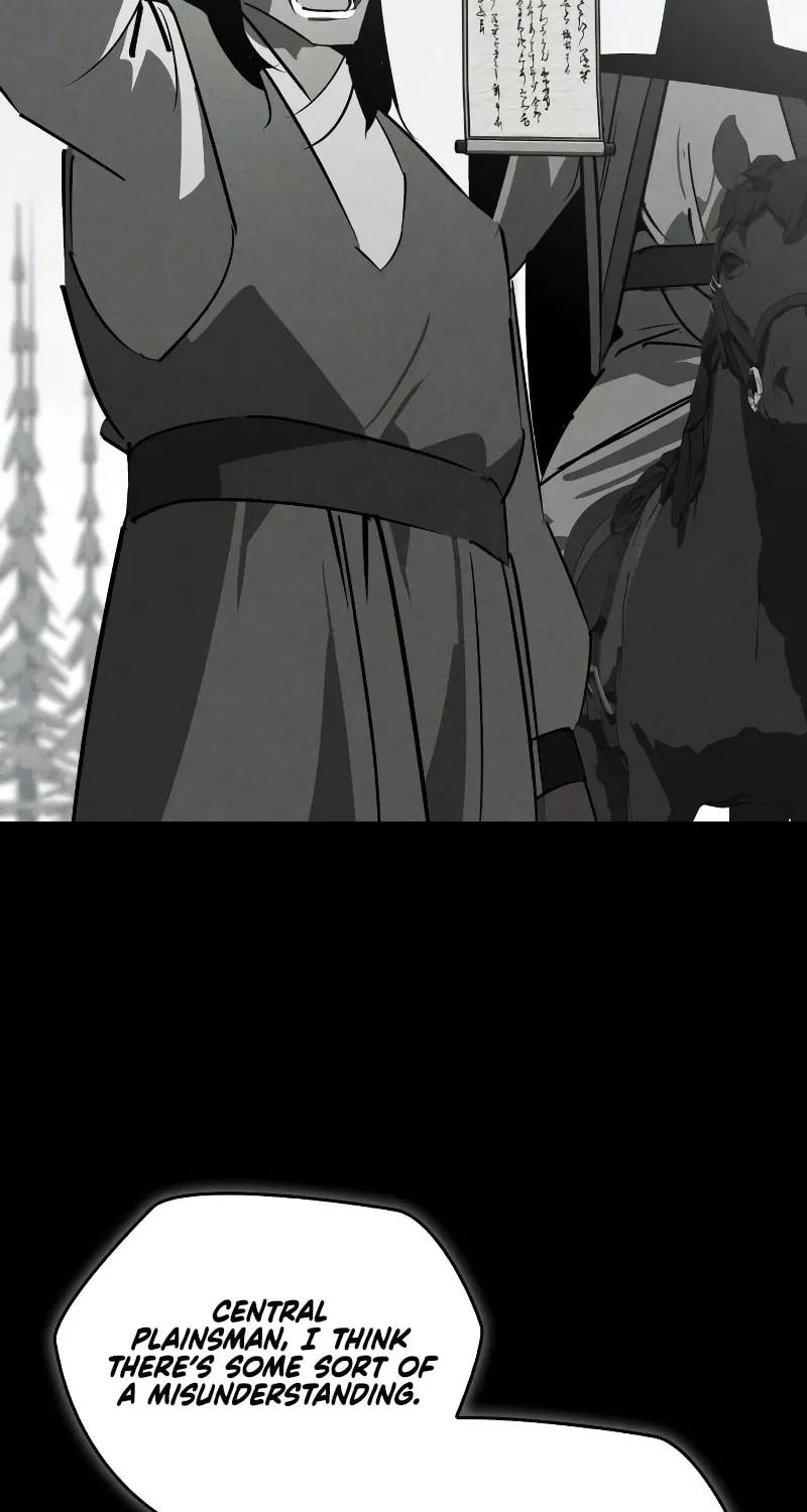 Read Martial Wild West chapter 86 image 47 on Lezhin