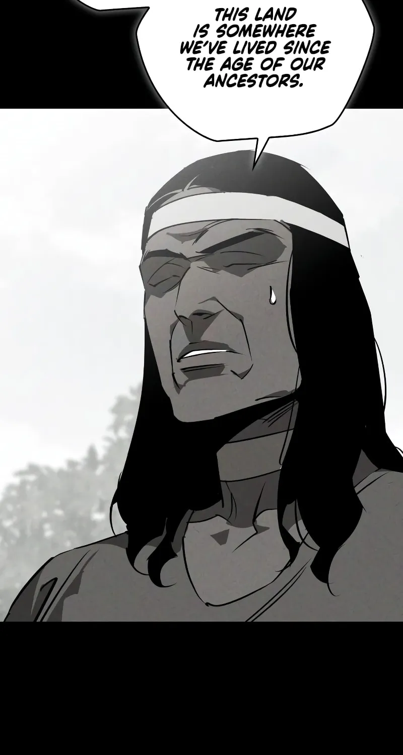 Read Martial Wild West chapter 86 image 48 on Lezhin