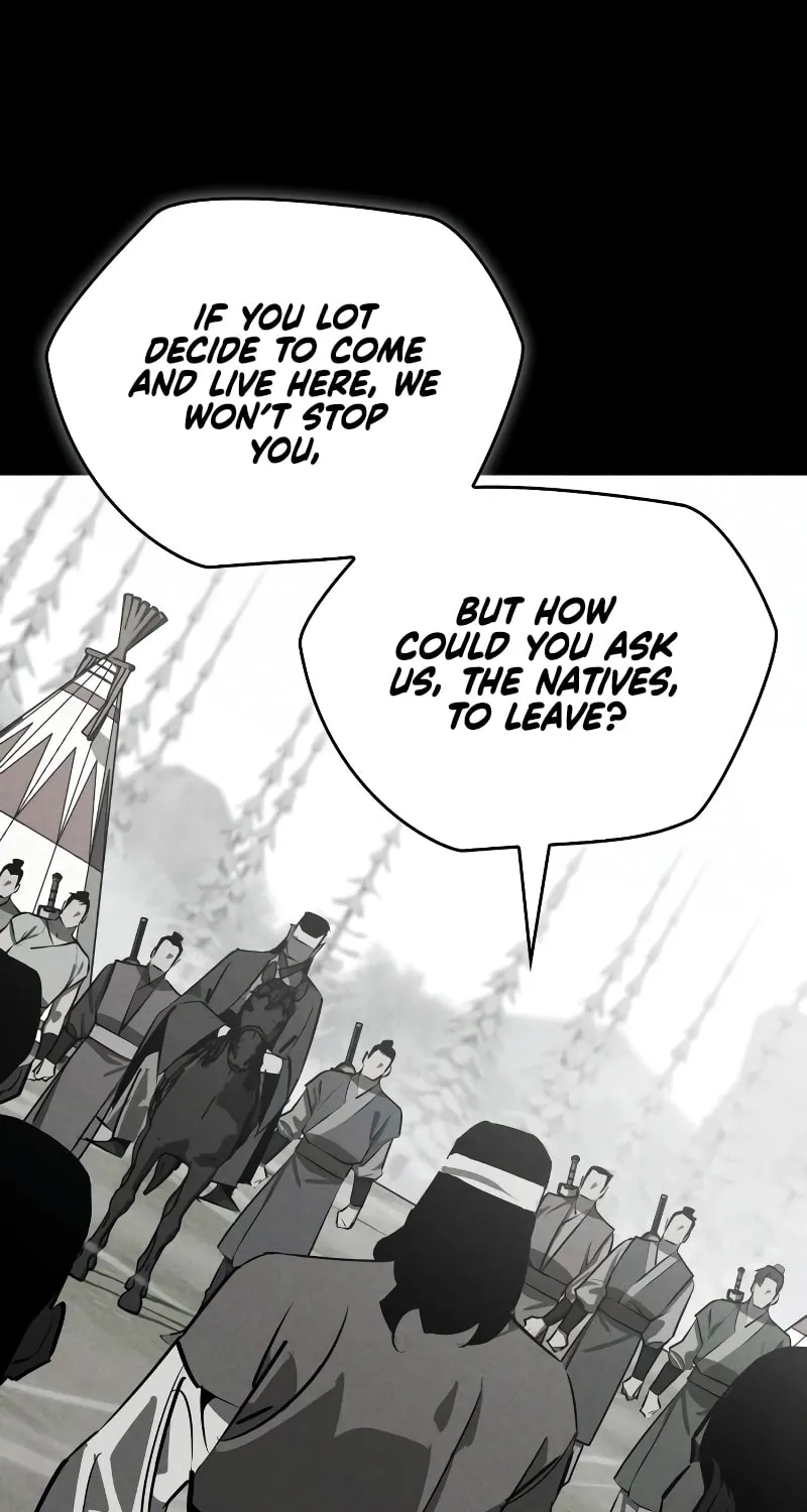 Read Martial Wild West chapter 86 image 49 on Lezhin