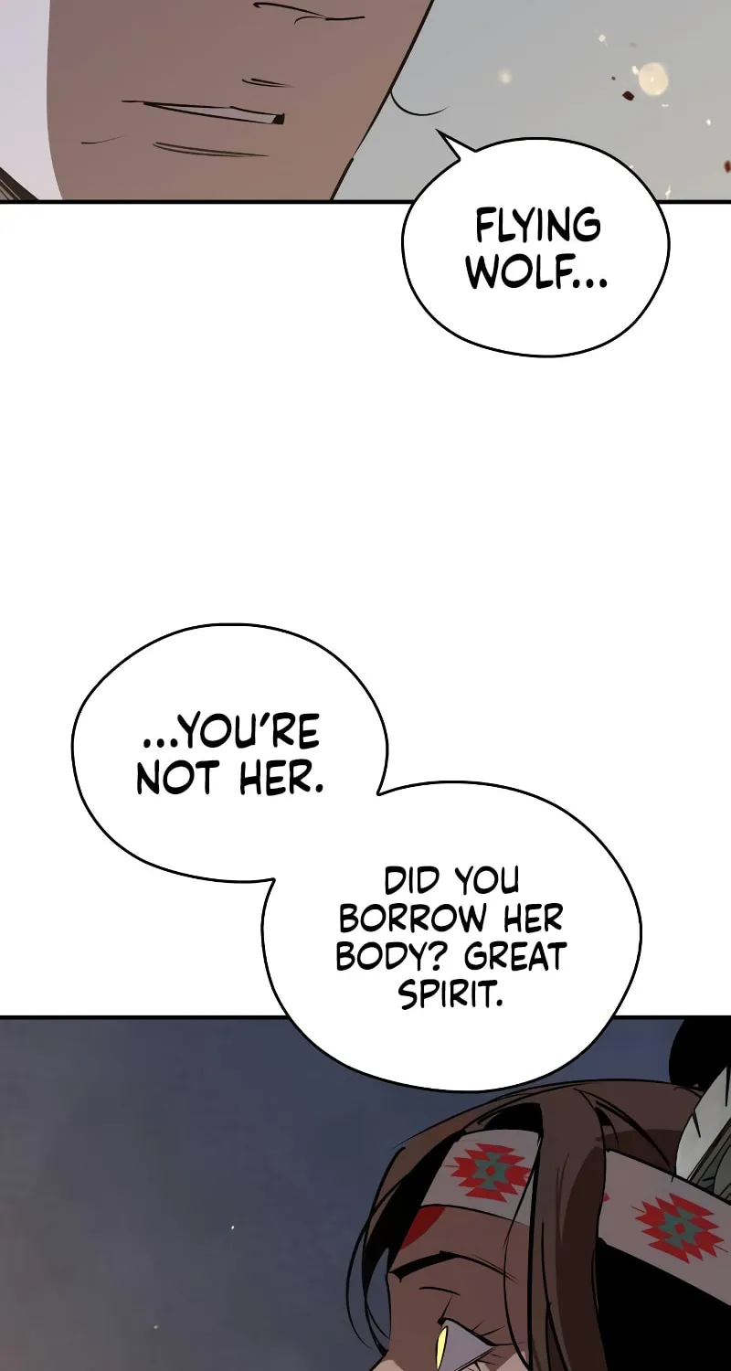 Read Martial Wild West chapter 86 image 5 on Lezhin