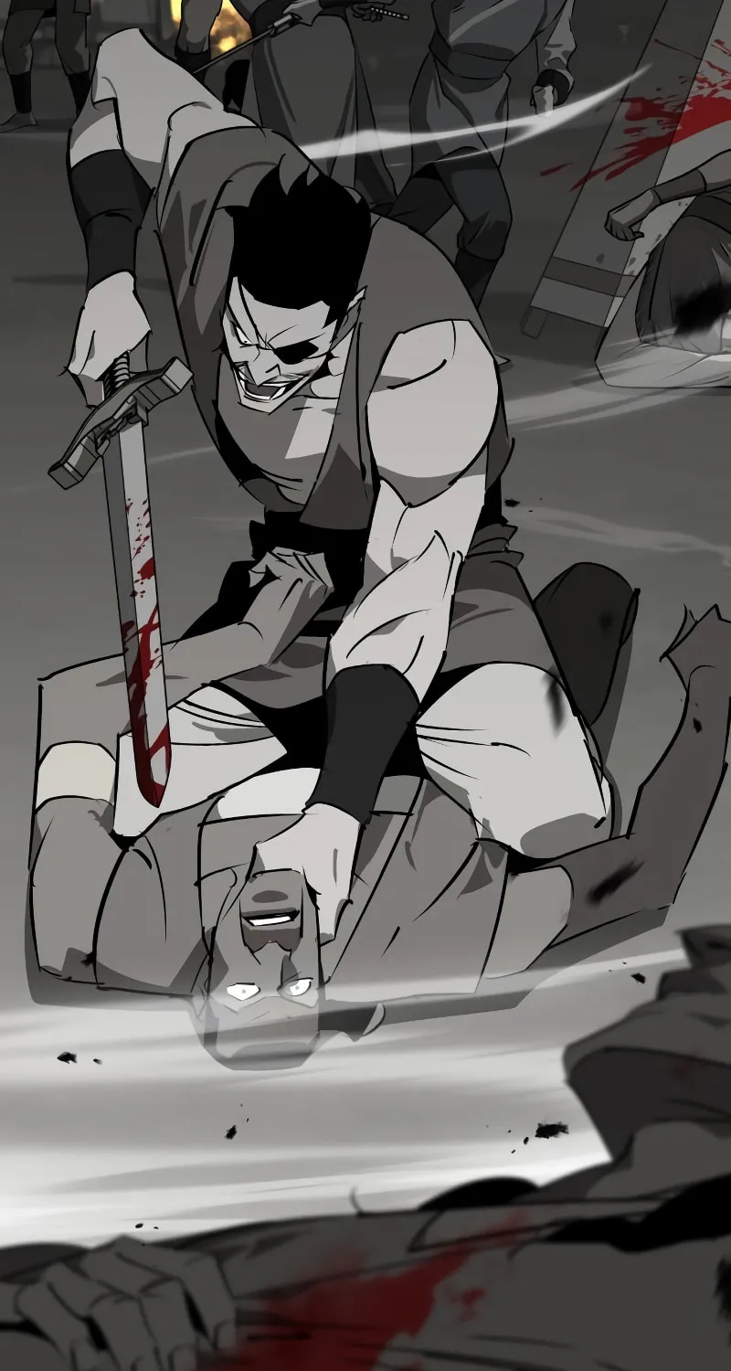 Read Martial Wild West chapter 86 image 56 on Lezhin