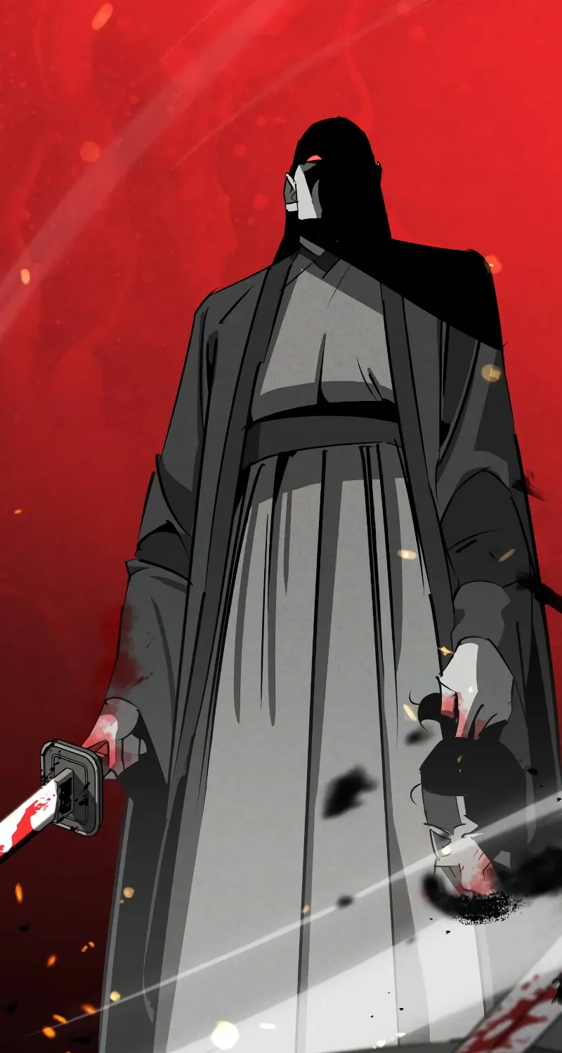 Read Martial Wild West chapter 86 image 60 on Lezhin
