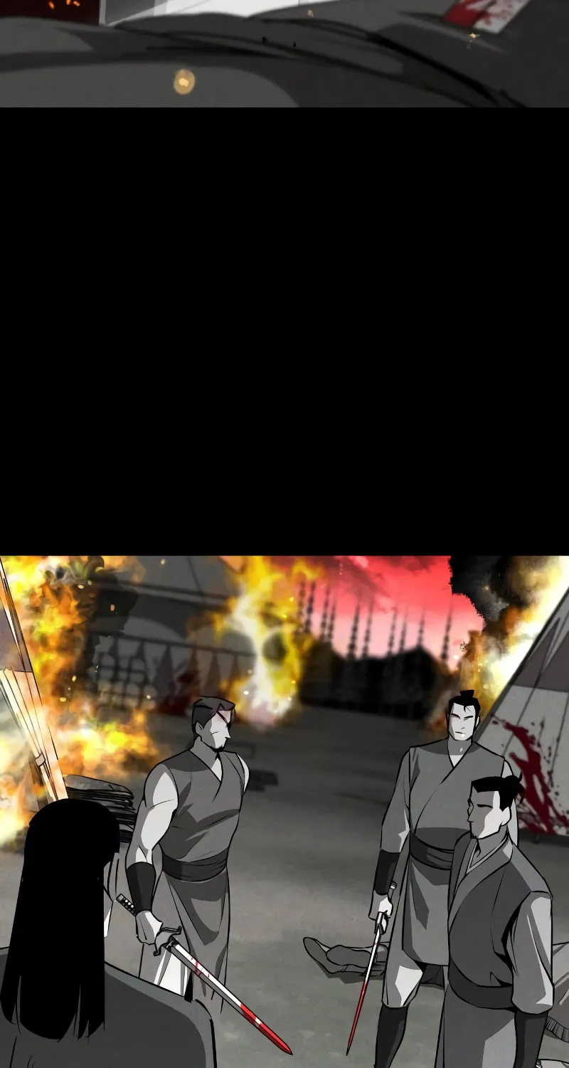 Read Martial Wild West chapter 86 image 61 on Lezhin