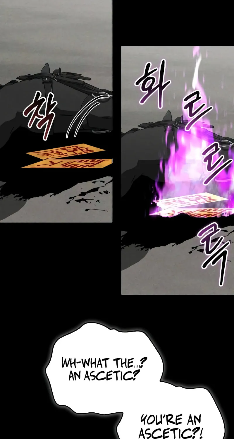 Read Martial Wild West chapter 86 image 68 on Lezhin