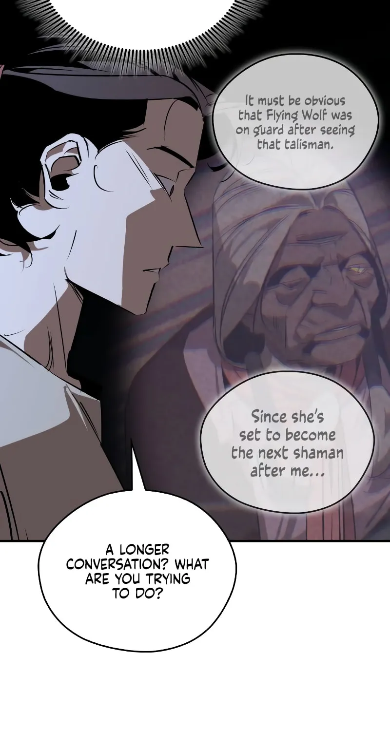 Read Martial Wild West chapter 86 image 7 on Lezhin