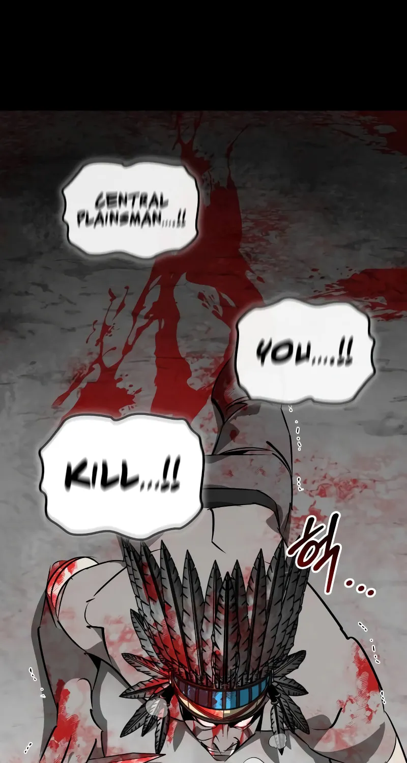 Read Martial Wild West chapter 86 image 96 on Lezhin