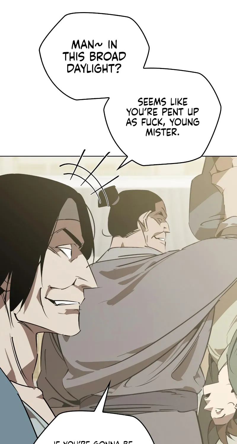 Read Martial Wild West chapter 88 image 10 on Lezhin