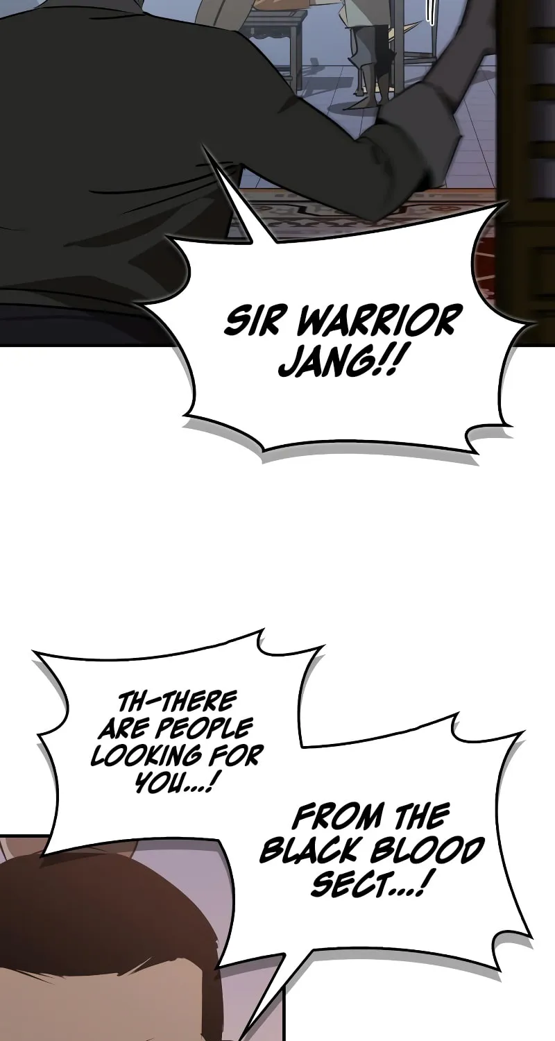 Read Martial Wild West chapter 88 image 101 on Lezhin
