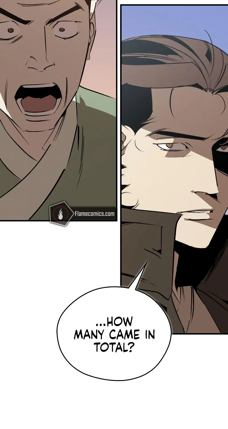 Read Martial Wild West chapter 88 image 102 on Lezhin