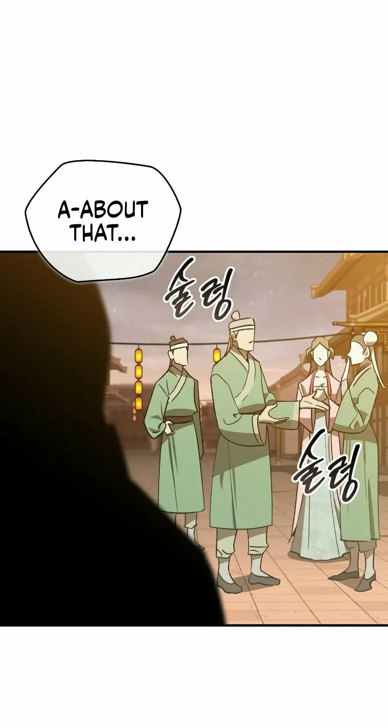 Read Martial Wild West chapter 88 image 104 on Lezhin