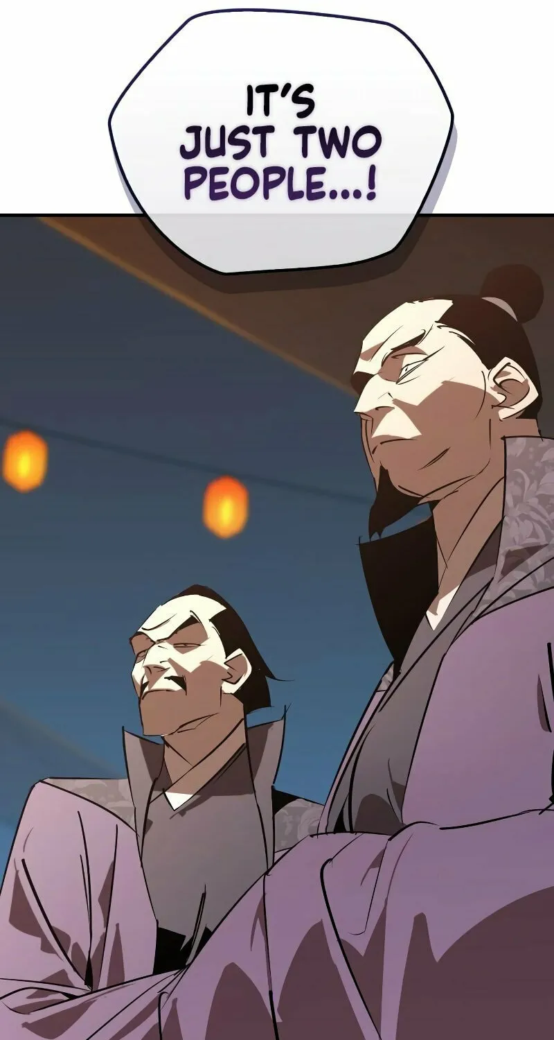 Read Martial Wild West chapter 88 image 105 on Lezhin