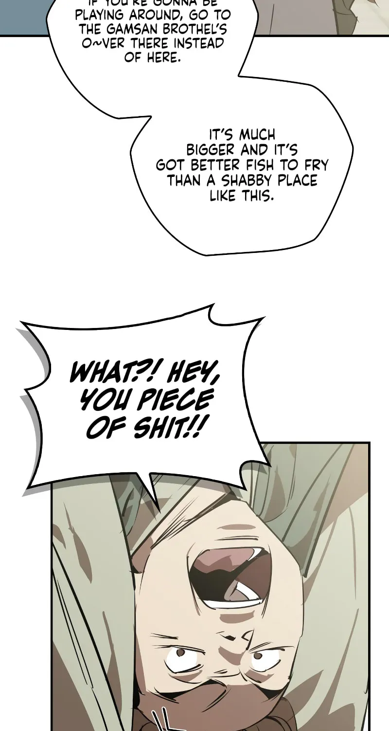 Read Martial Wild West chapter 88 image 11 on Lezhin