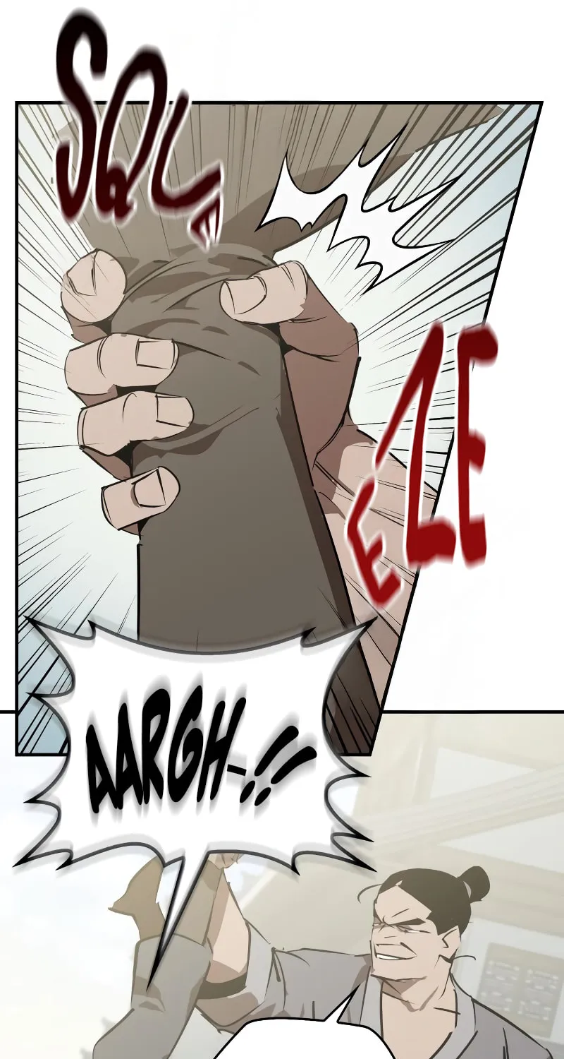 Read Martial Wild West chapter 88 image 14 on Lezhin