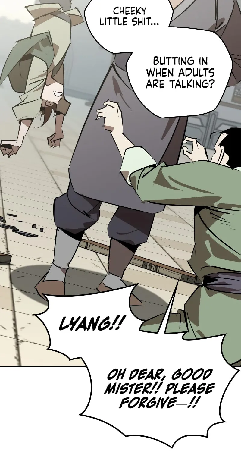 Read Martial Wild West chapter 88 image 15 on Lezhin