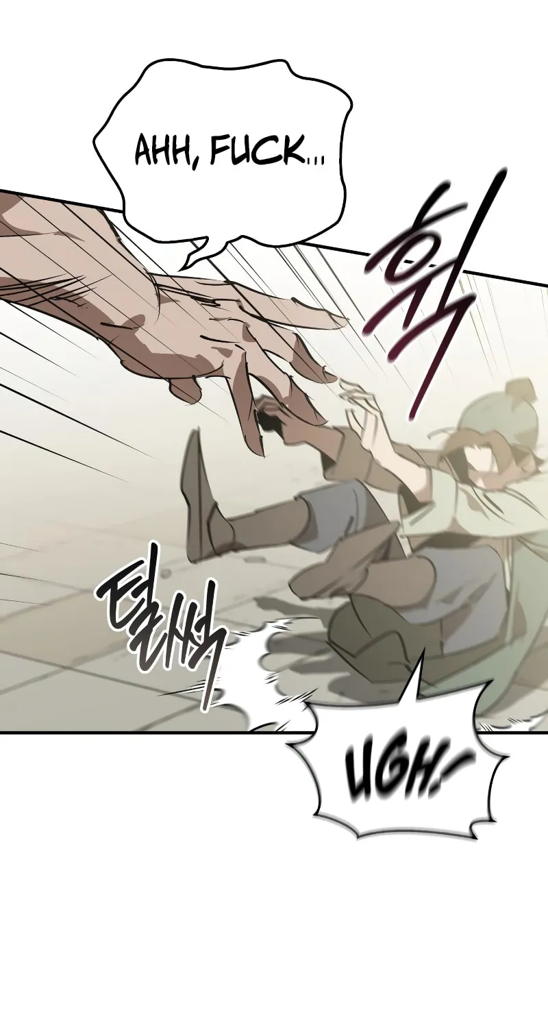 Read Martial Wild West chapter 88 image 20 on Lezhin