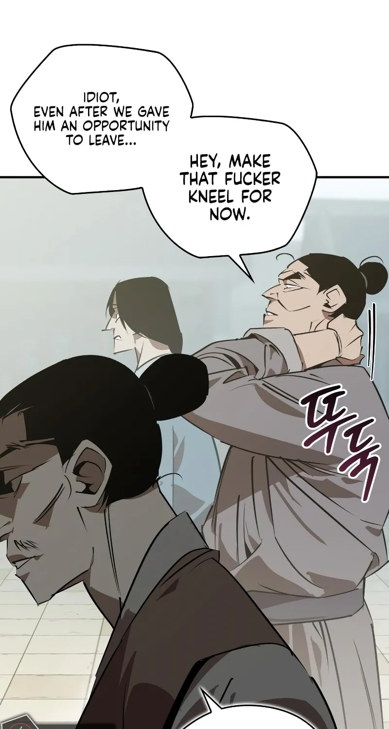 Read Martial Wild West chapter 88 image 21 on Lezhin