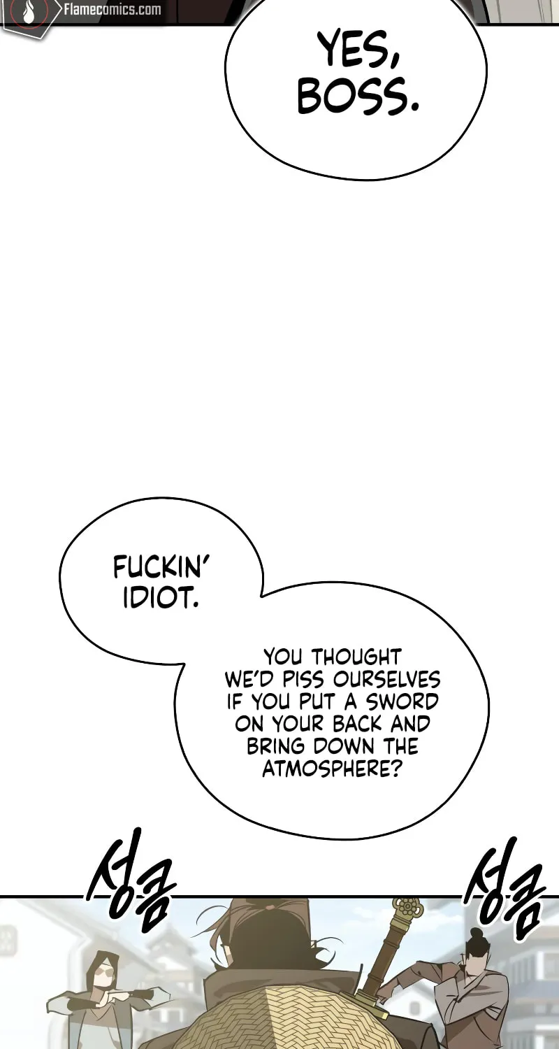 Read Martial Wild West chapter 88 image 22 on Lezhin