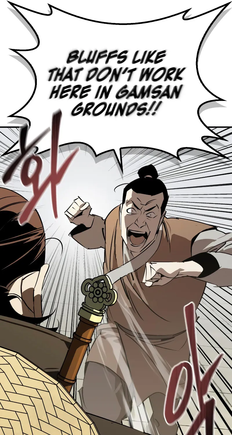 Read Martial Wild West chapter 88 image 25 on Lezhin