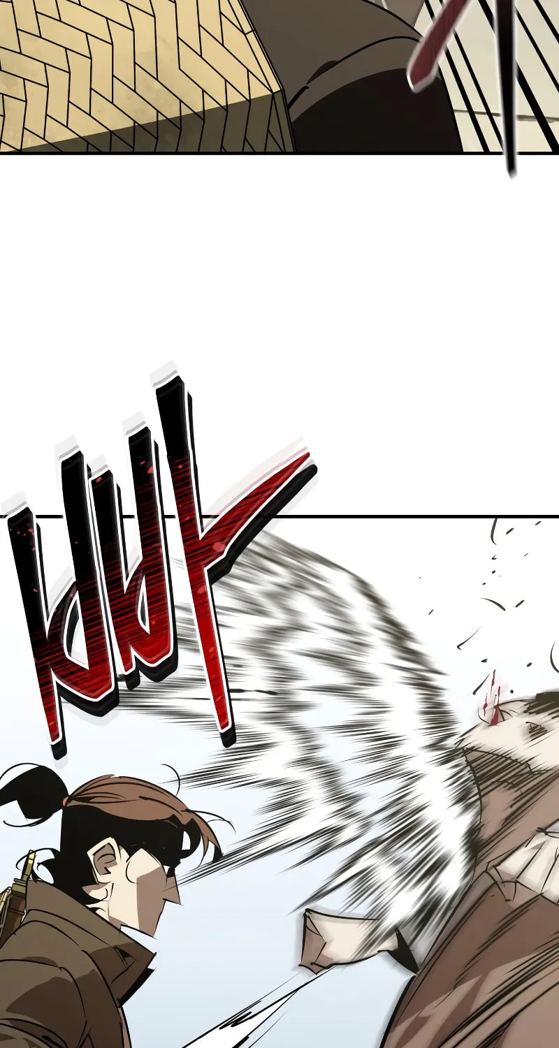 Read Martial Wild West chapter 88 image 26 on Lezhin