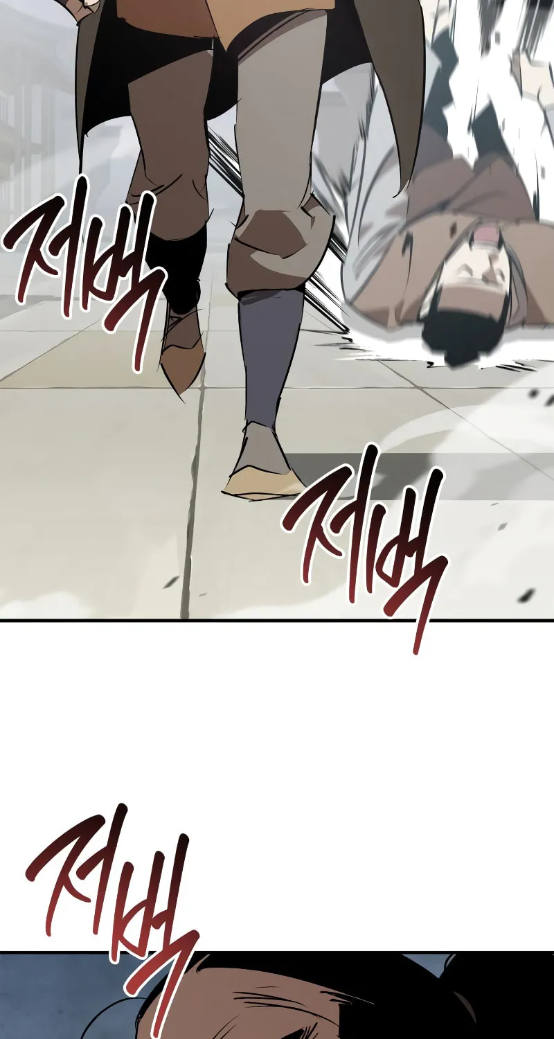 Read Martial Wild West chapter 88 image 30 on Lezhin