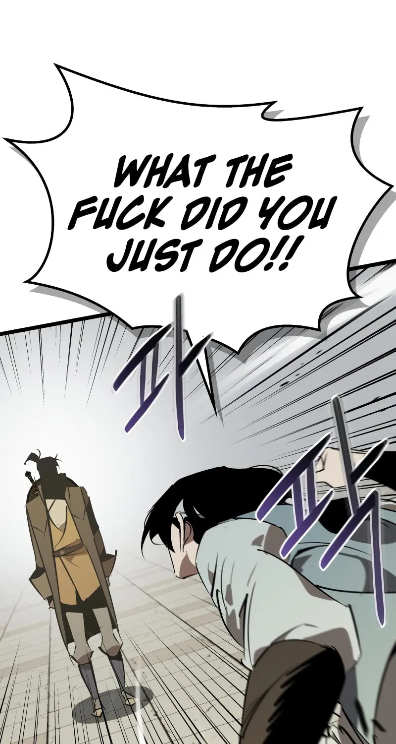 Read Martial Wild West chapter 88 image 32 on Lezhin