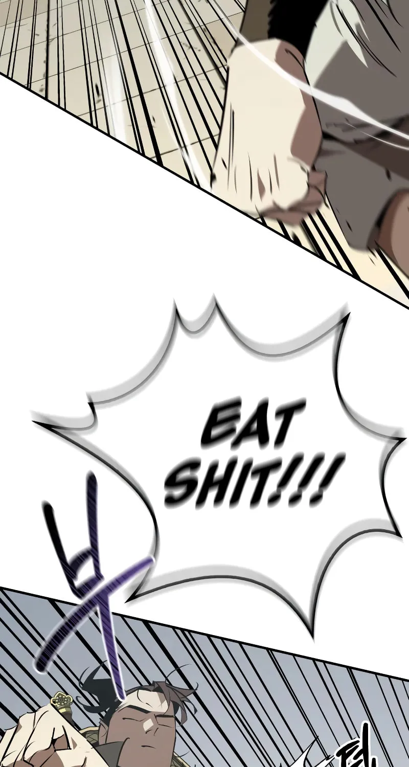 Read Martial Wild West chapter 88 image 33 on Lezhin