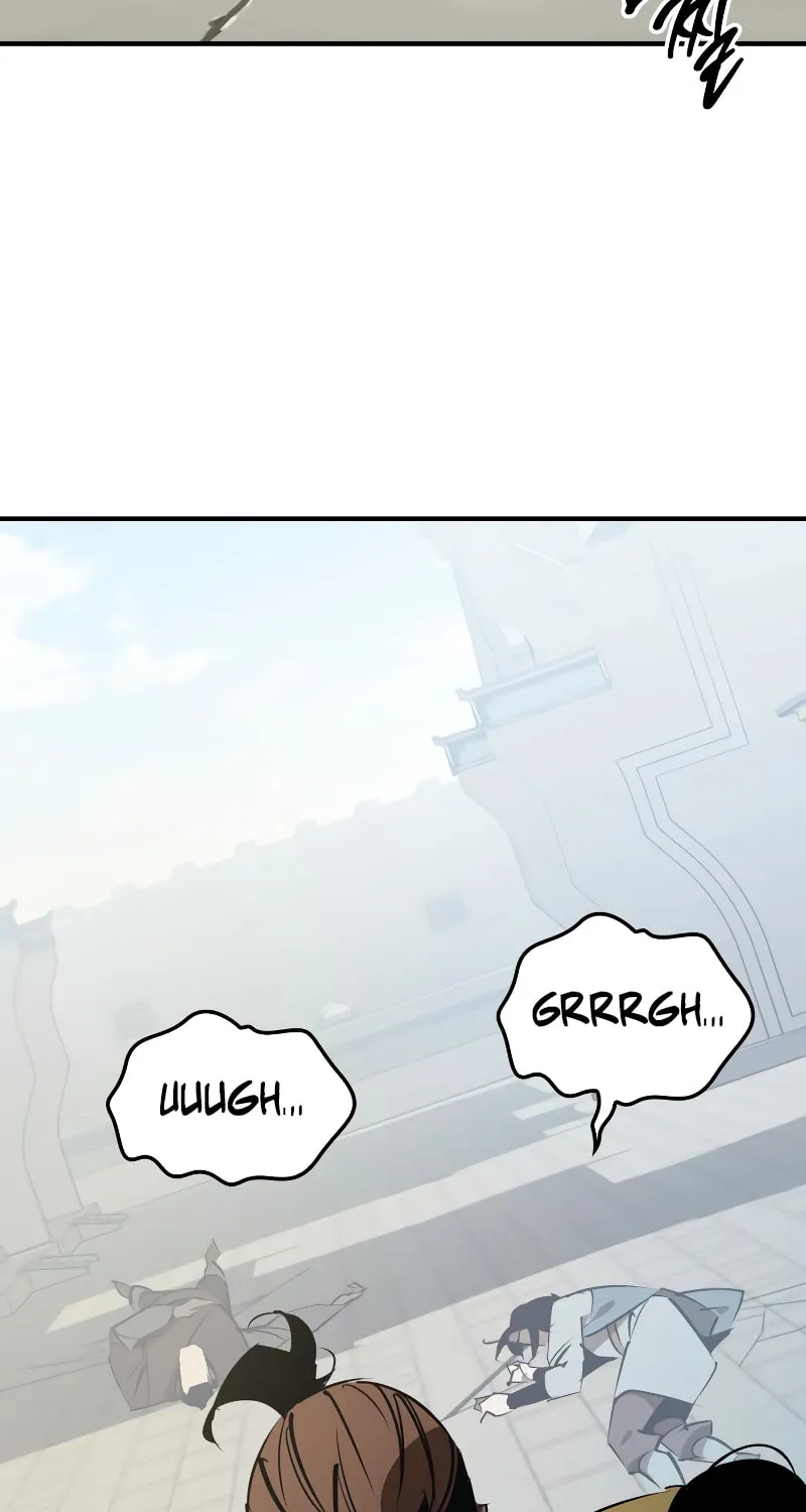 Read Martial Wild West chapter 88 image 39 on Lezhin
