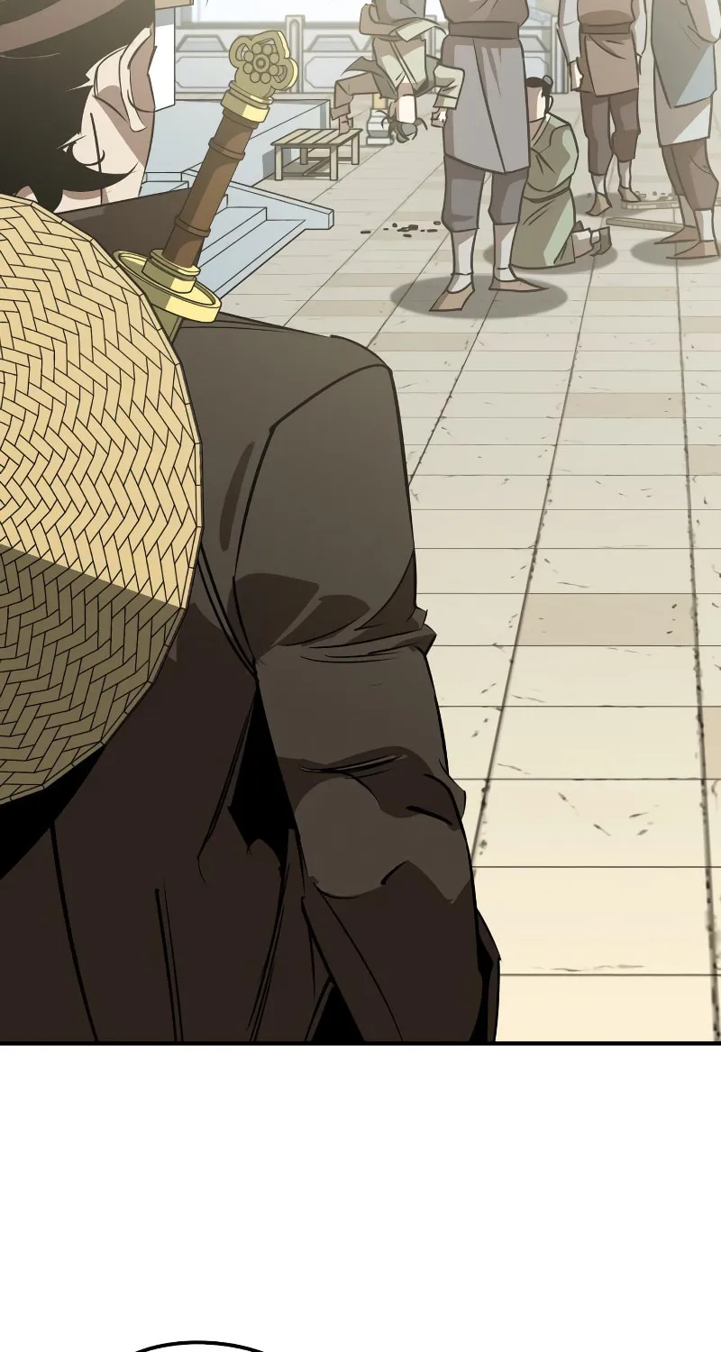 Read Martial Wild West chapter 88 image 4 on Lezhin