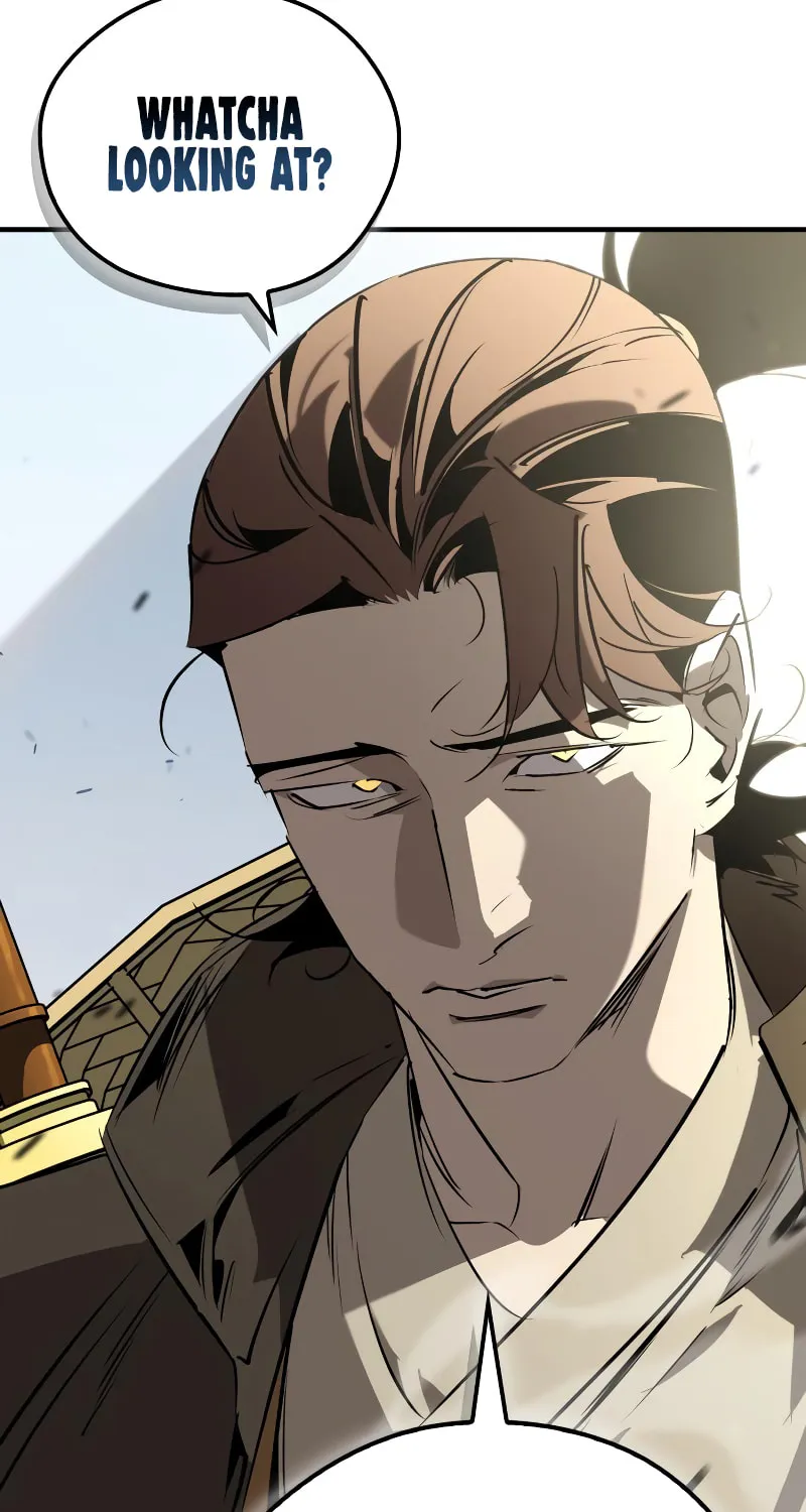 Read Martial Wild West chapter 88 image 5 on Lezhin